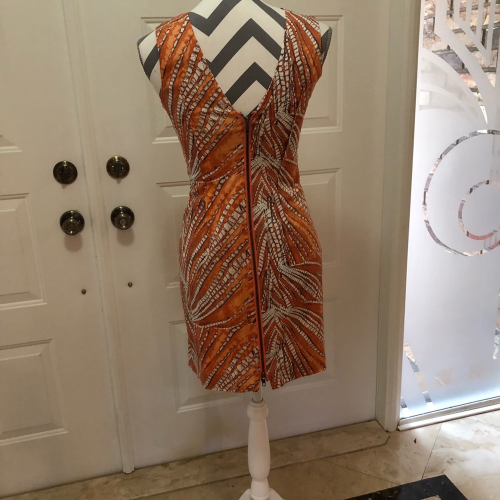 PLENTY DRESS - Picture 3 of 5